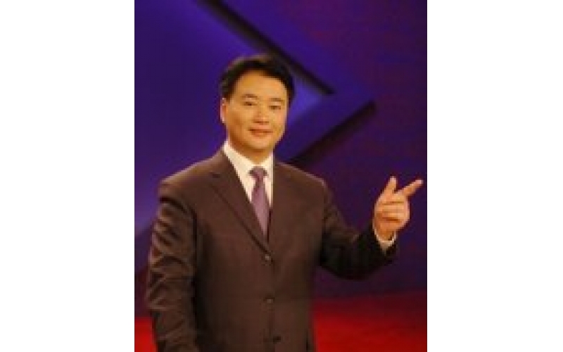 印象野馬:野馬古生態園抒懷